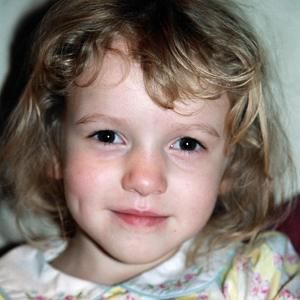 Meet your Posher, Julia